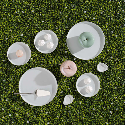 Bianco egg cup, 50x(H)45mm