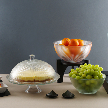 Aura buffer bowl, 250mm