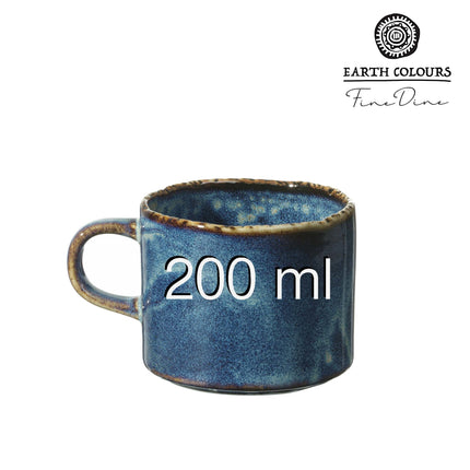 Eminence cuppuccino cup 200ml