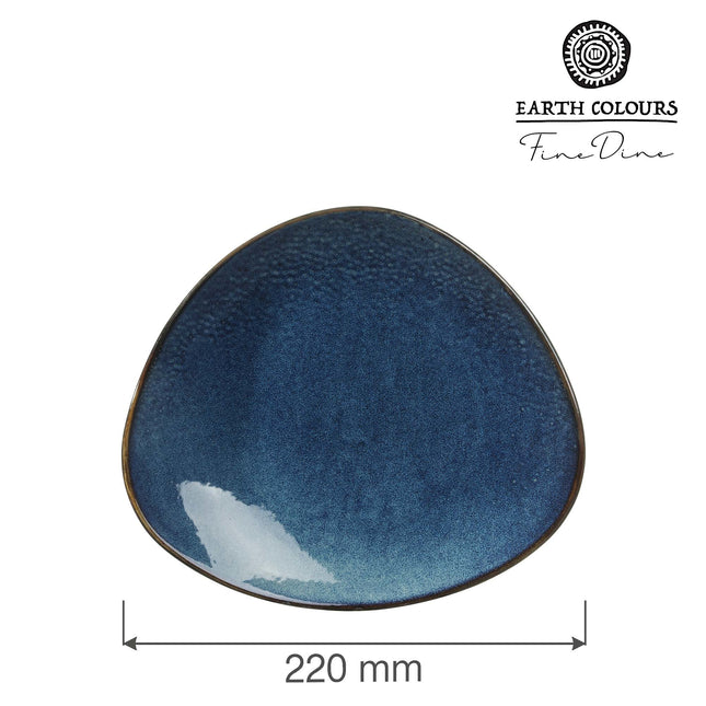 Eminence presentation plate 220mm