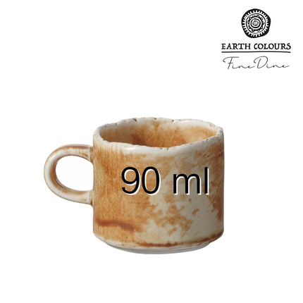 Constancy espresso cup 90ml