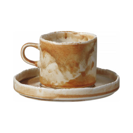 Constancy cuppuccino cup 200ml