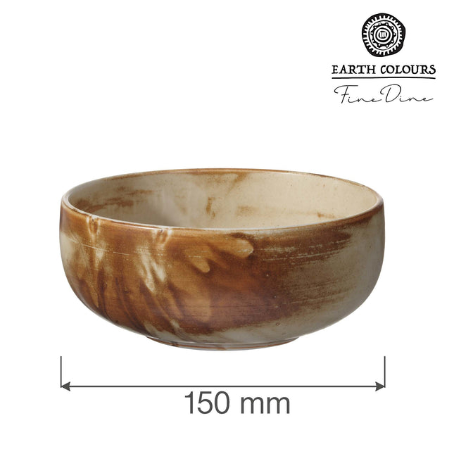 Constancy bowl 150mm