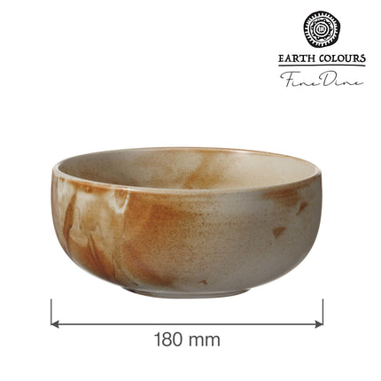 Constancy bowl 180mm