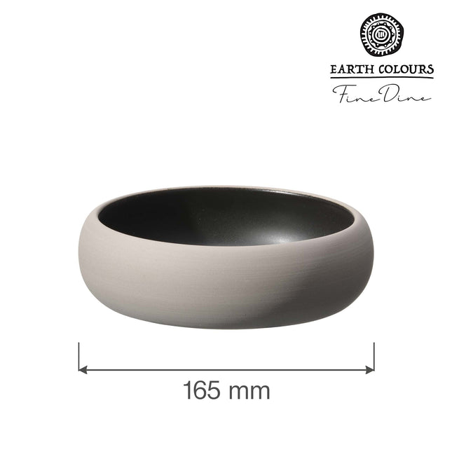 Mia bowl 165mm, 650 ml