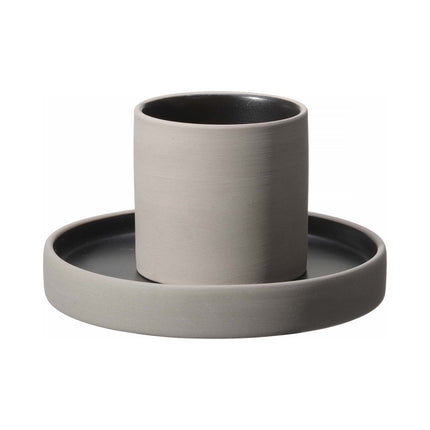 Mia gourmet plate 160mm