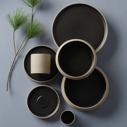 Mia gourmet plate, 140 mm