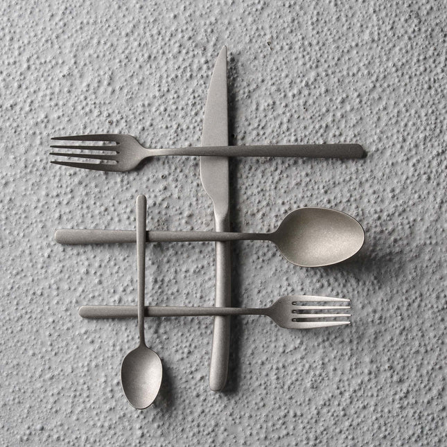 Amarone Vintage coffee spoon, OVE, 119 mm