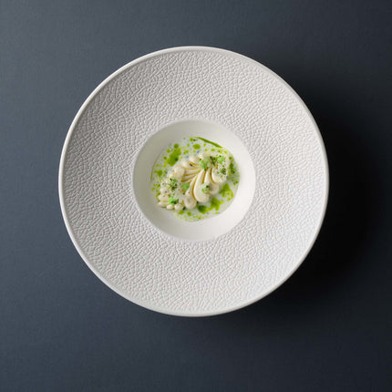 Fizz presentation plate 290mm