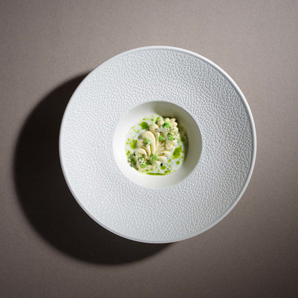 Fizz pasta plate 250 mm