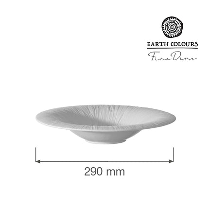 Fiord pasta plate 290 mm
