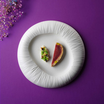 Fiord pasta plate 290 mm