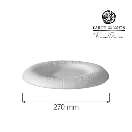 Fiord gourmet plate 270mm