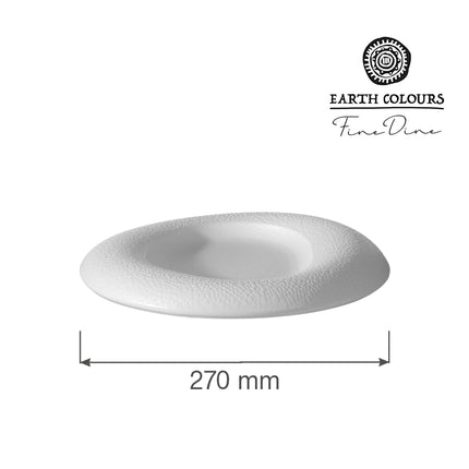 Fizz gourmet plate 270mm