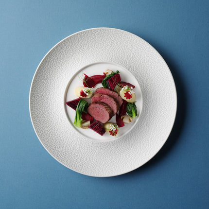 Fizz gourmet plate 270mm