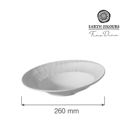 Fiord presentation bowl 260 mm