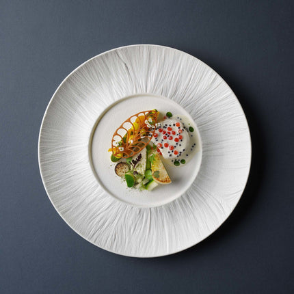 Fiord presentation bowl 260 mm