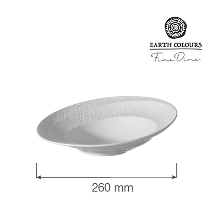 Fizz presentation bowl 260 mm