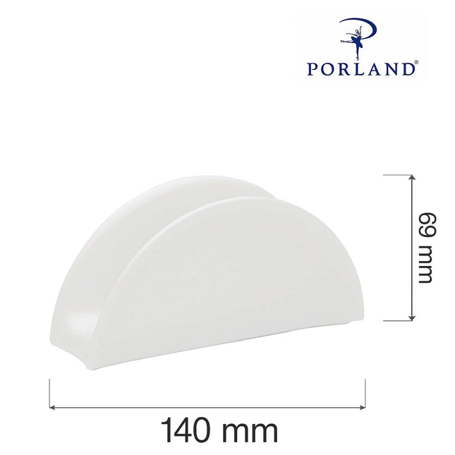 Dove napkin holder, 40x 140mm