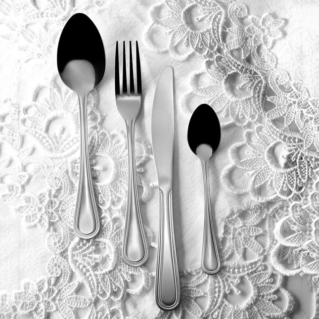 Bologna tea spoon, OVE, 145 mm, set of 12 pcs.