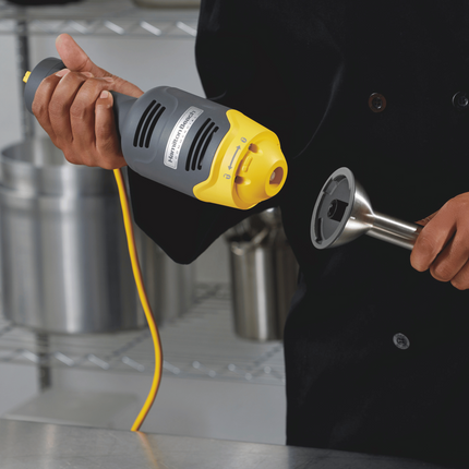 BigRig hand blender HMI009-CE, 230mm