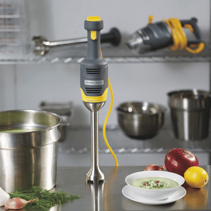 BigRig hand blender HMI009-CE, 230mm