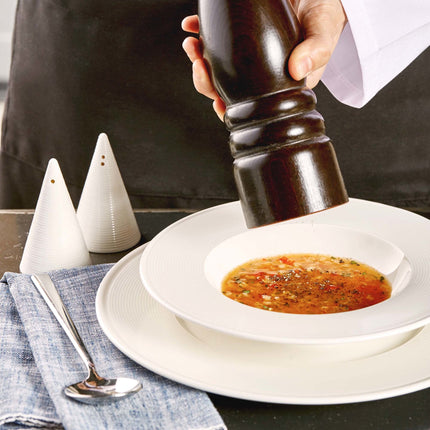 Line Salt shaker