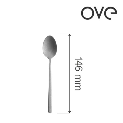 Amarone Vintage tea spoon, OVE, 146 mm