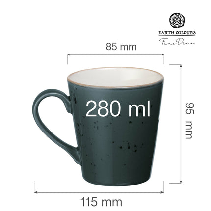 Arando mug, 280ml