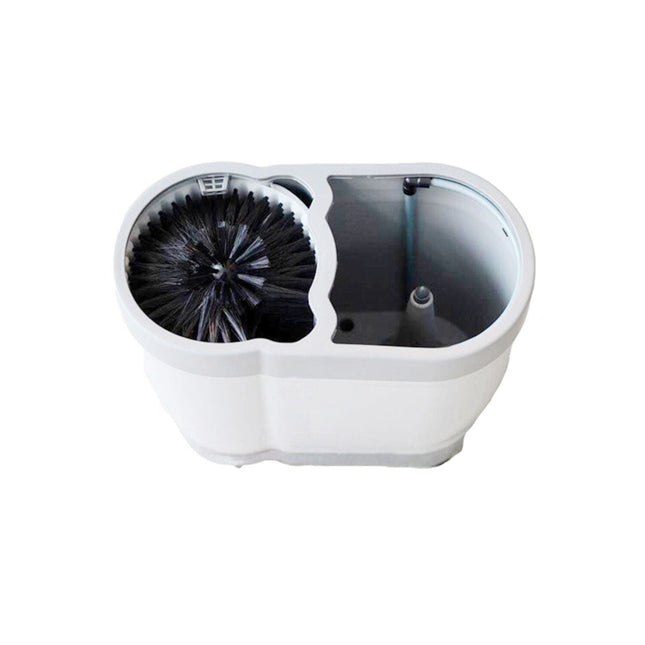 BarUp Glass Washer - Fast Efficient Thorough Cold Water Cleaning For Glassware In Bars