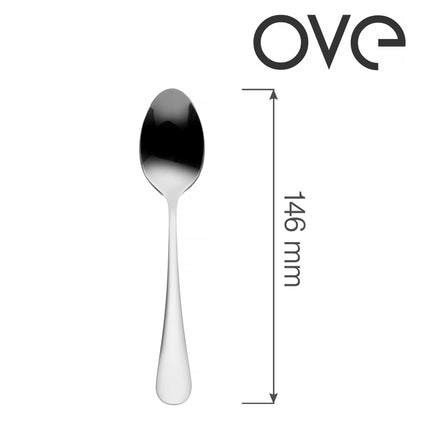 Navarino teaspoon, OVE, 146 mm