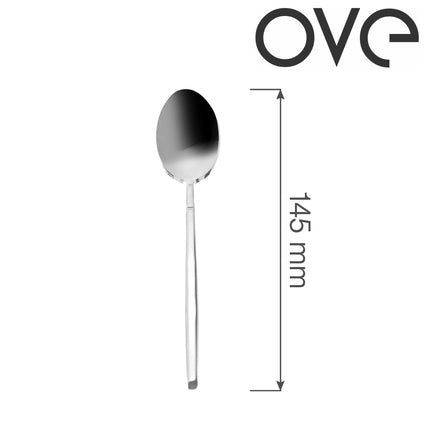 Torino Demi-Tasse Spoon, OVE, 145 mm
