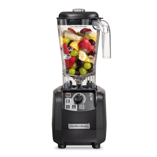 Tempest High-Performance Blender HBH650R-CE, 178X203X(H)457mm