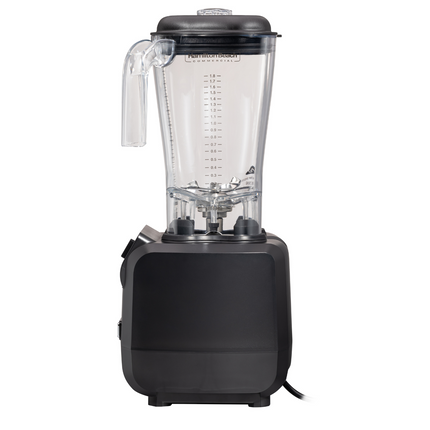 Tempest High-Performance Blender HBH650R-CE, 178X203X(H)457mm
