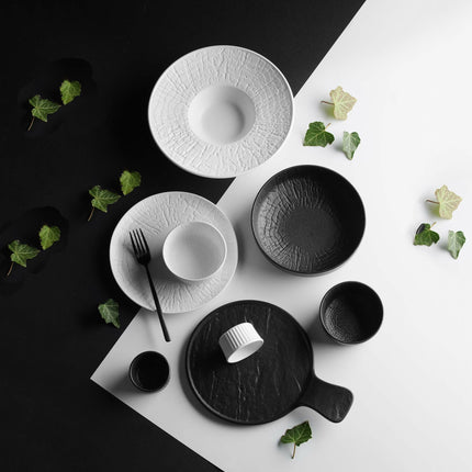 Crust pasta plate, 275mm