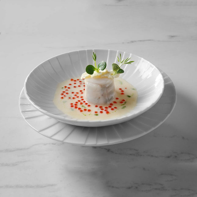 Selene Flat Plate, 250mm