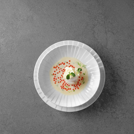 Selene Flat Plate, 250mm