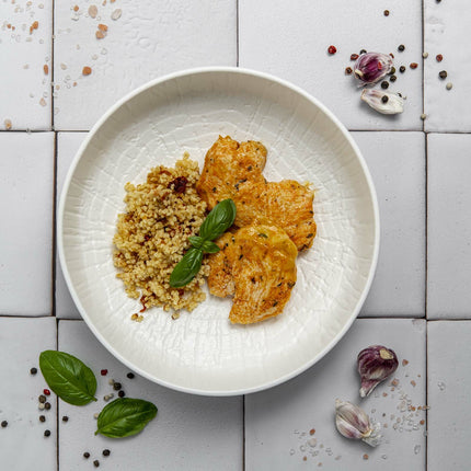 Coffee saucer Nordic, 140mm