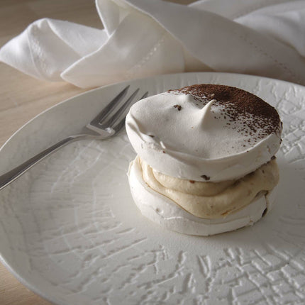 Rimmed plate Nordic, 270mm