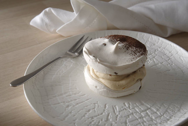 Rimmed plate Nordic, 270mm