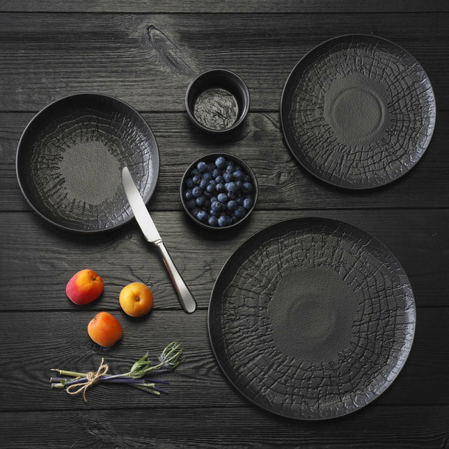 Espresso saucer Crust, 120mm