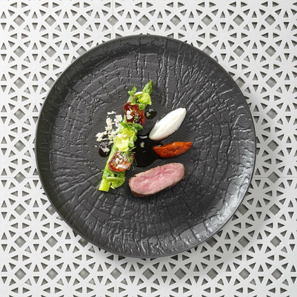 Bird nest bowl Crust, 200mm