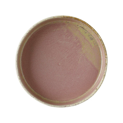 Rosa high edge plate 200 mm