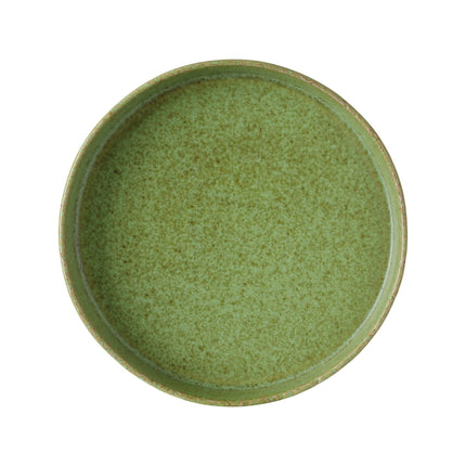 Edenic high edge plate 250 mm