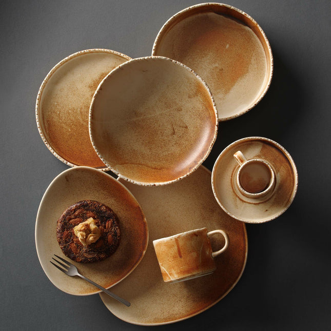 Buffet bowl Constancy, 200mm