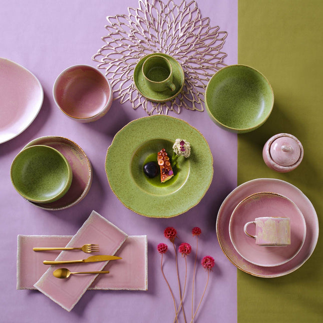 Buffet bowl Rosa, 300mm