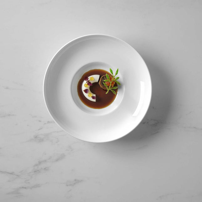 Pure flat plate, 300mm