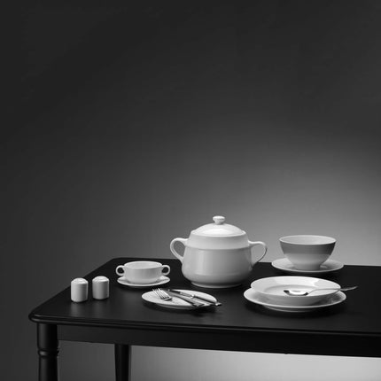 Pure buffet bowl, 210mm