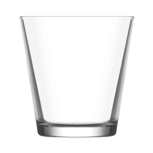 LAV Helsinki Whiskey Glass - 255 Milliliter Capacity for Elegant Memorable Moments and Fine Craftsmanship