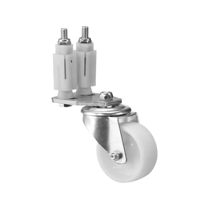 Oxygen vertical profile external roller set, set of 2